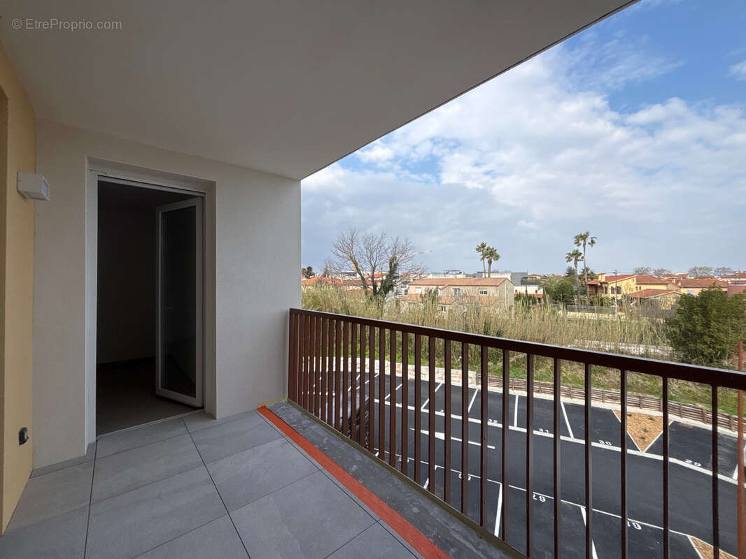 Appartement à ARGELES-SUR-MER