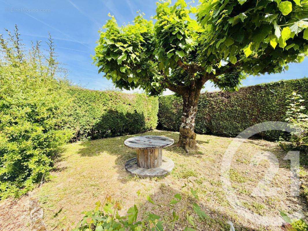 Maison de village - photo 16