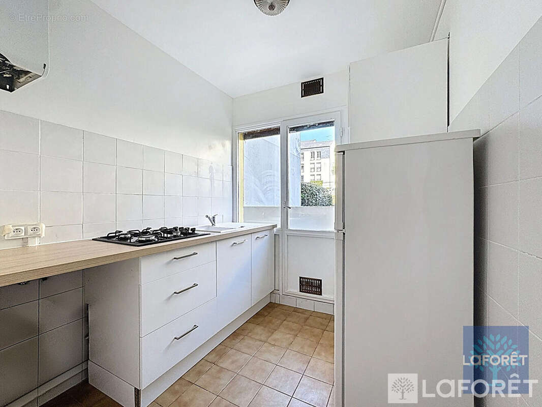 Appartement à VINCENNES