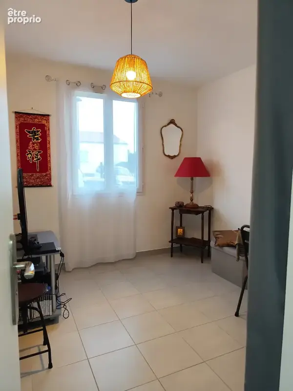Maison 2019, 3 chambres + bureau, plain-pied - DPE A - photo 18