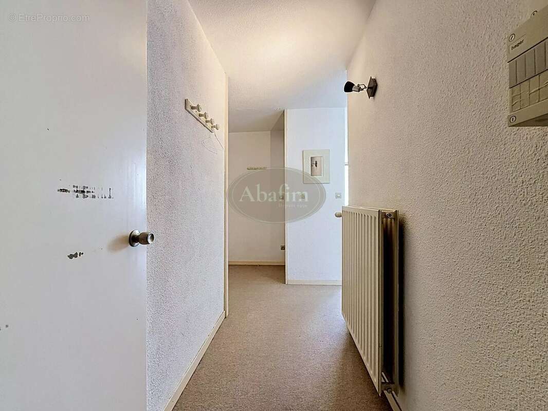 Appartement à ASTUGUE