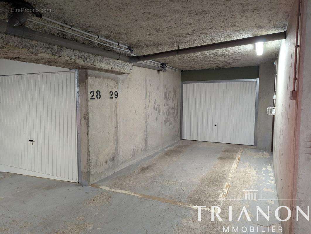 Appartement à MARLY-LE-ROI
