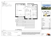 Appartement à SCIEZ