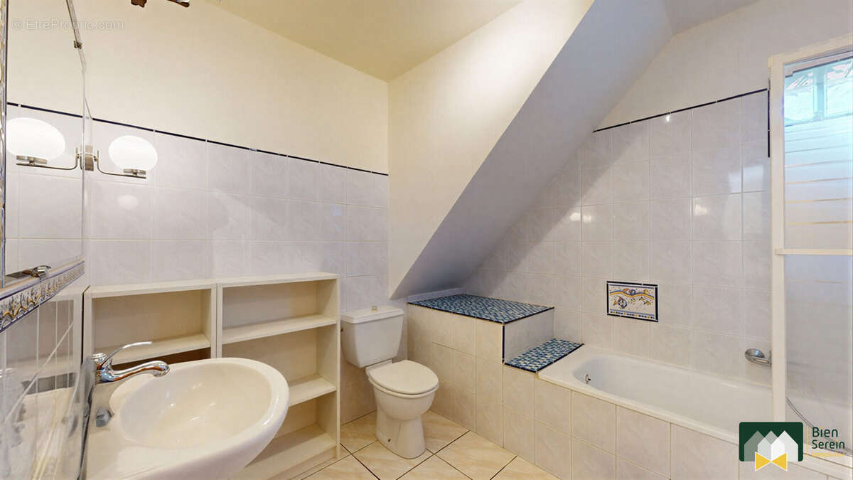 Maison 165 m² à Chartres  - photo 7