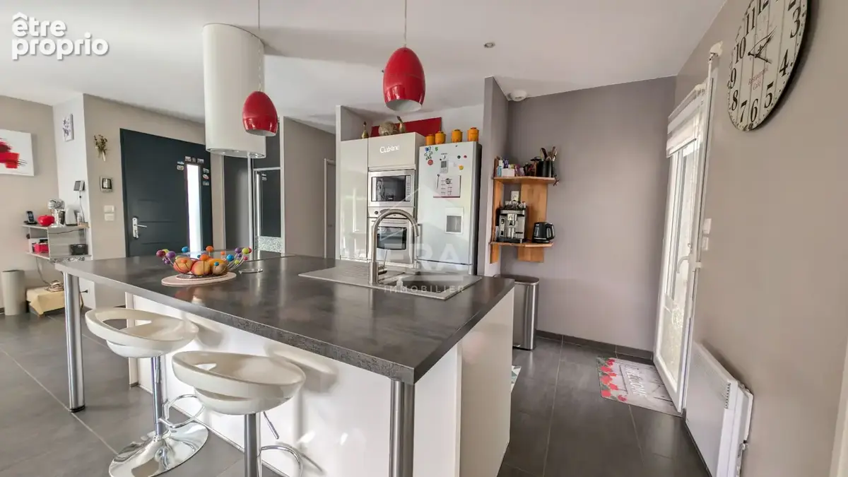 Maison 90m² à toulouse - photo 4