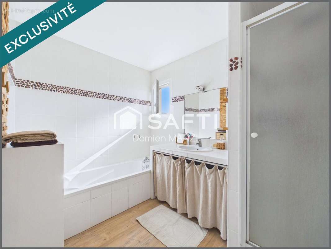 Photo 8 - Maison à MIOS