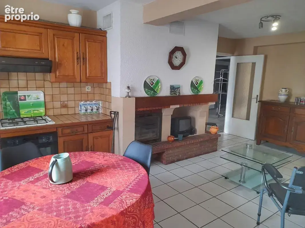 Villa sur 3 niveaux en face des Pyrénées - photo 8