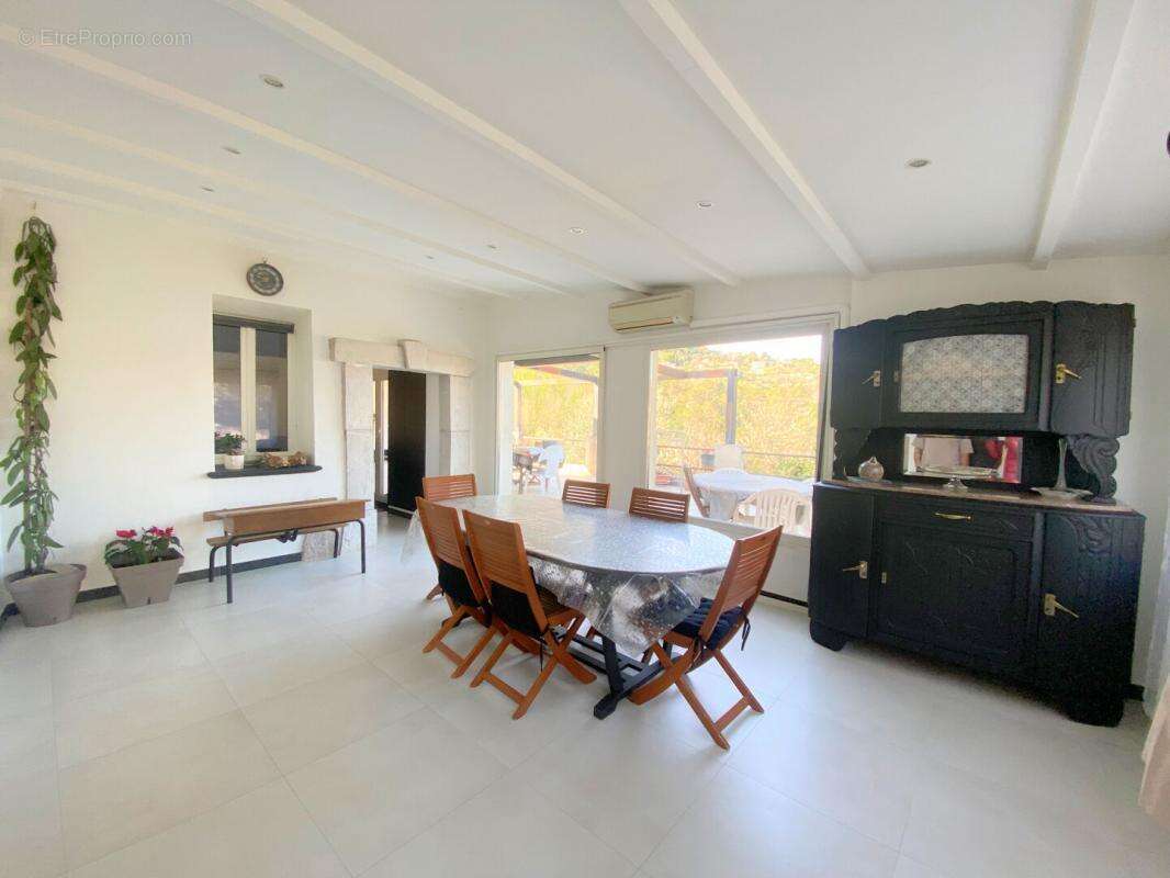 Maison à SAINT-BLAISE