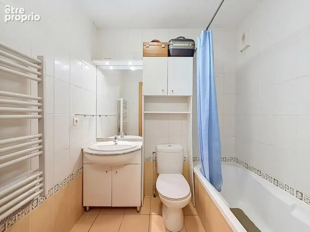 T2 30,51 m² avec jardin à SOCOA - photo 3