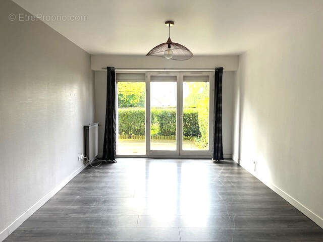 Appartement à BOIS-GUILLAUME