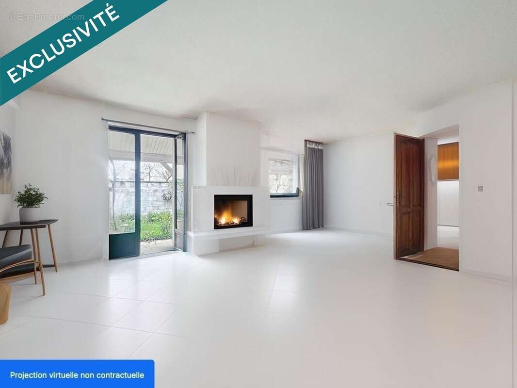 Photo 8 - Maison à LIBOURNE