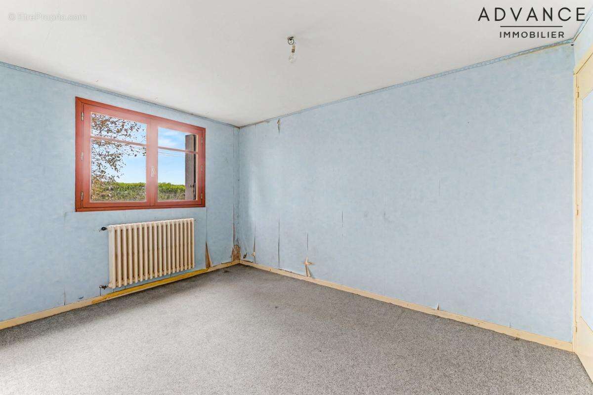 Appartement à MONS