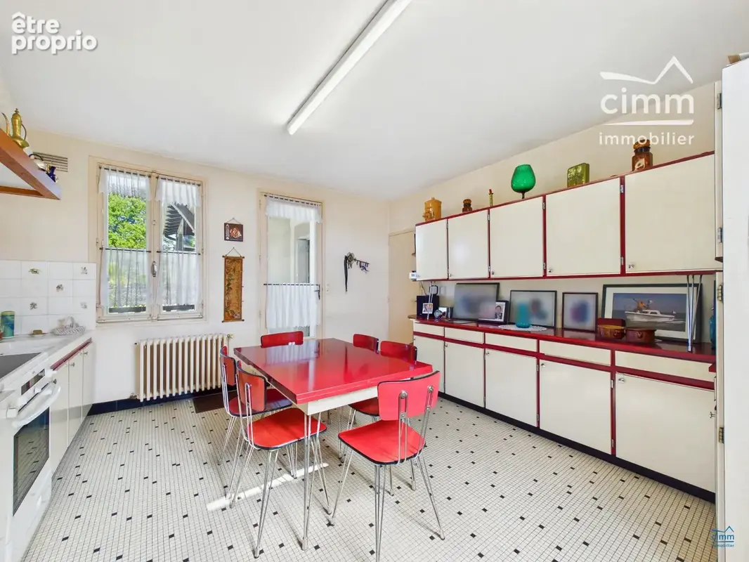 Maison 6 pièces 110 m² à vendre à Longue-Jumelles (49160) - photo 3