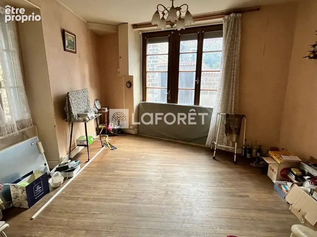 Maison 4 pièces 120 m² à vendre à Langeac (43300) - photo 2
