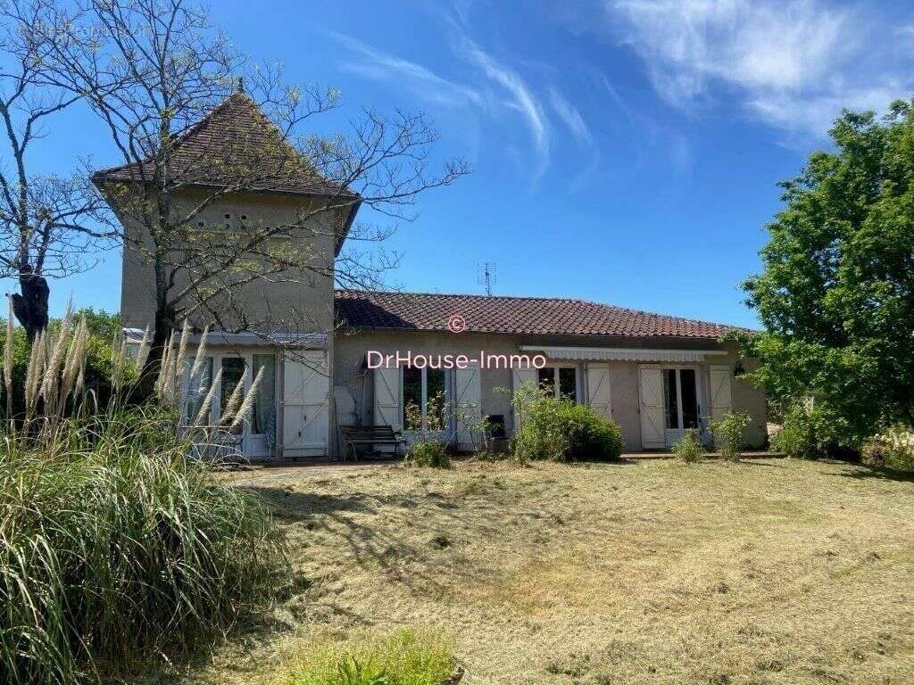 Maison à PRADINES
