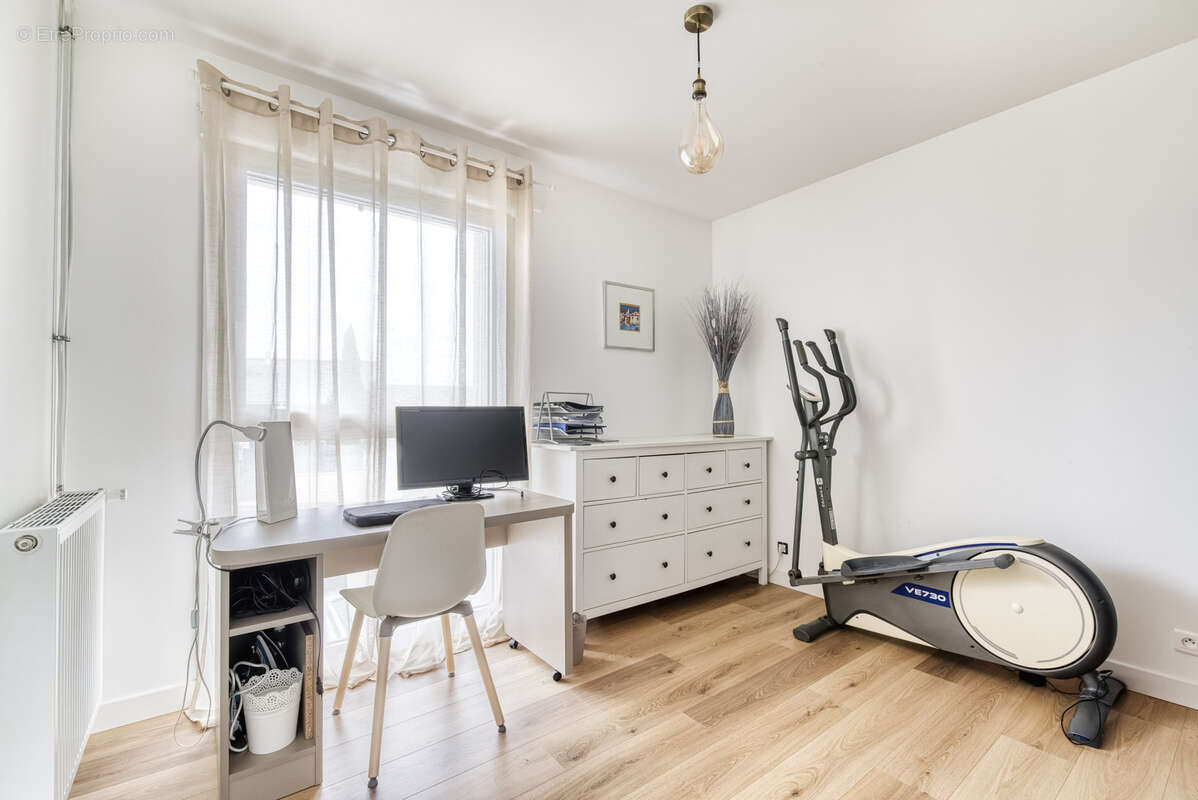 Maison à BOUCHEMAINE