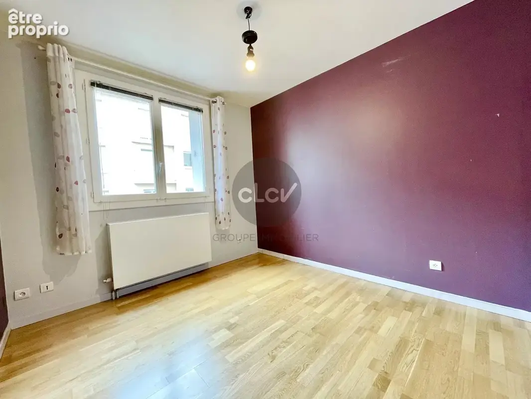 T4 de 86,58 m² Climatisé 69270 FONTAINES SUR SAONE - photo 8