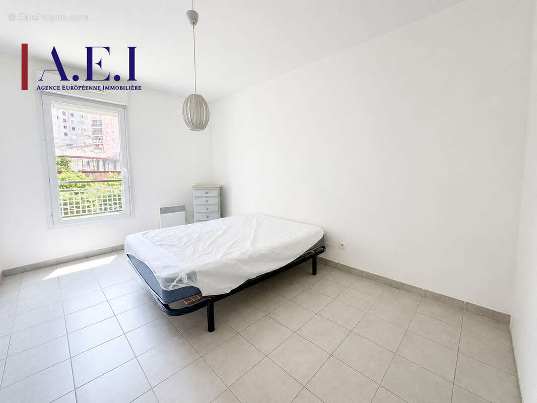 Appartement à LA SEYNE-SUR-MER
