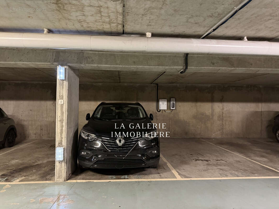 Appartement à PUTEAUX