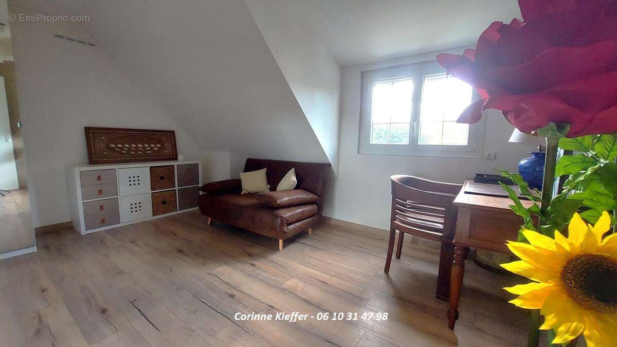 Maison 116 m² à Frepillon  - photo 9
