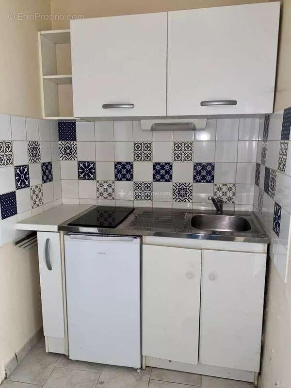 Appartement à CHATEAU-DU-LOIR