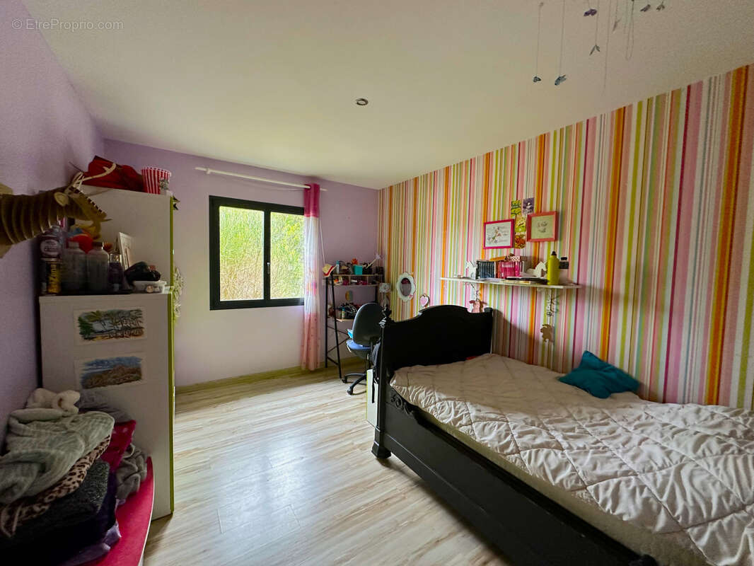 Maison à CASTELNAUDARY