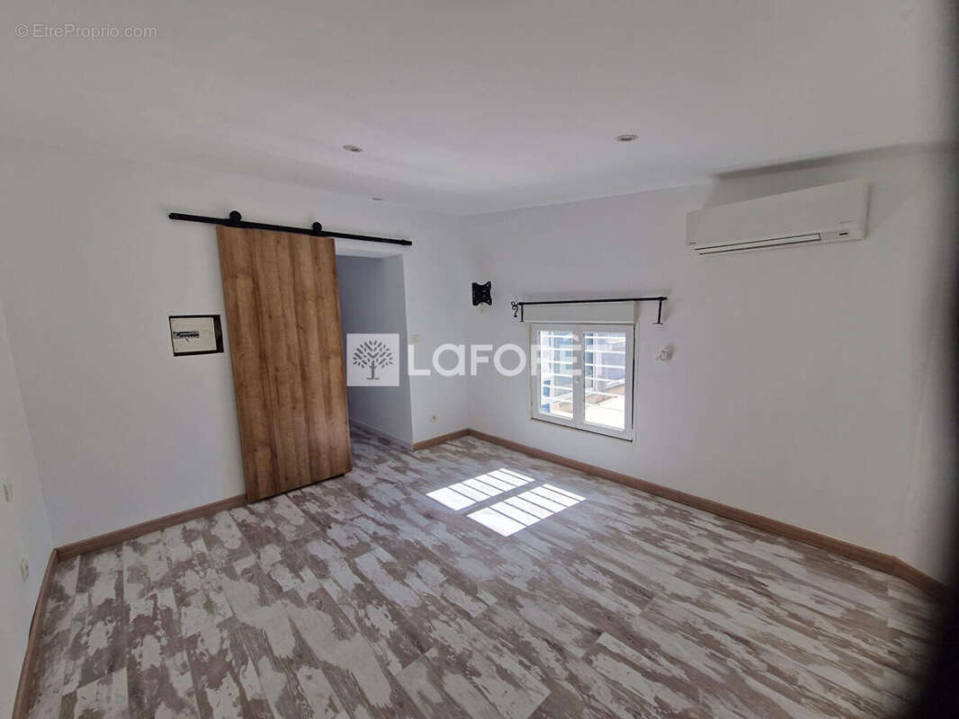 Maison à ILLE-SUR-TET