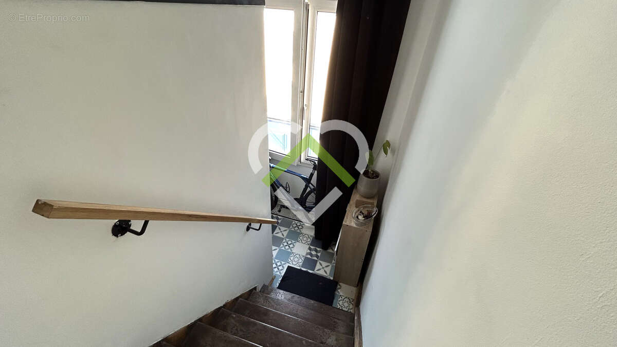 Appartement à MARCQ-EN-BAROEUL