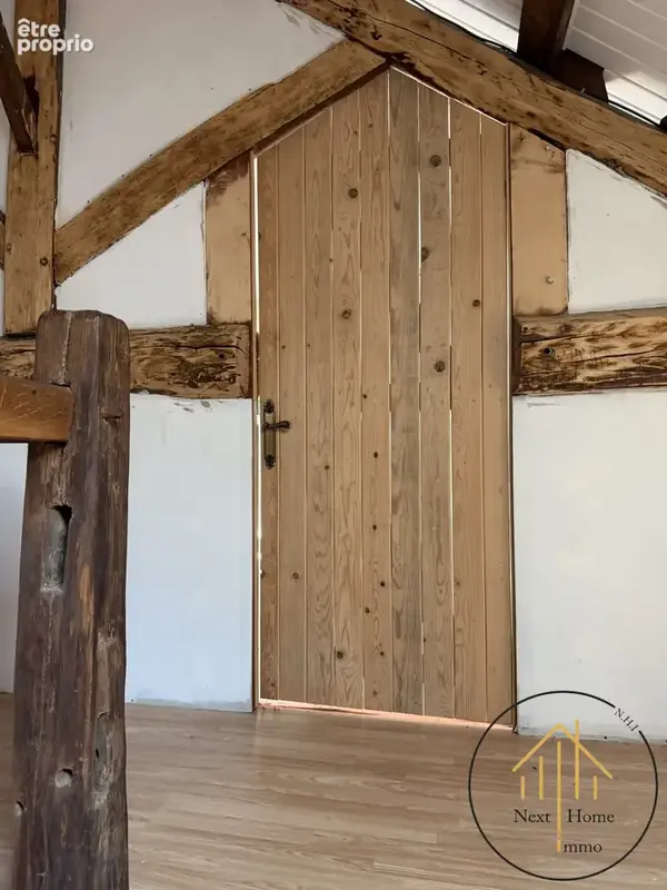 Maison 124 m² à Pouant  - photo 3