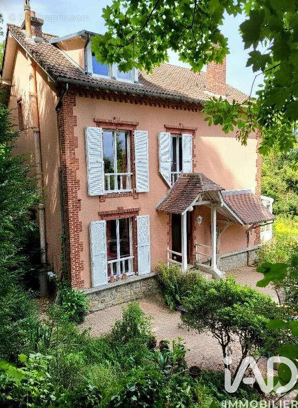 Photo 1 - Maison à PARMAIN