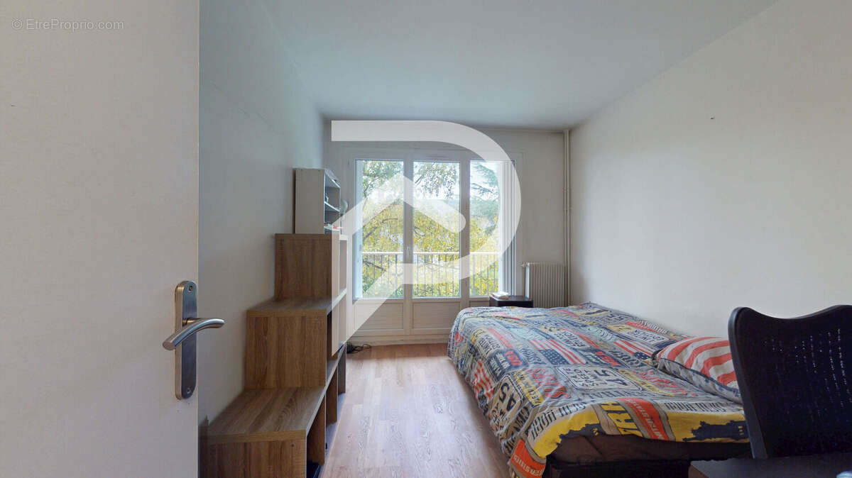 Appartement à MARLY-LE-ROI