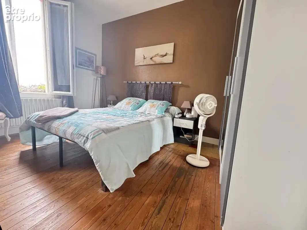 Maison 40 m² à Montlucon  - photo 2