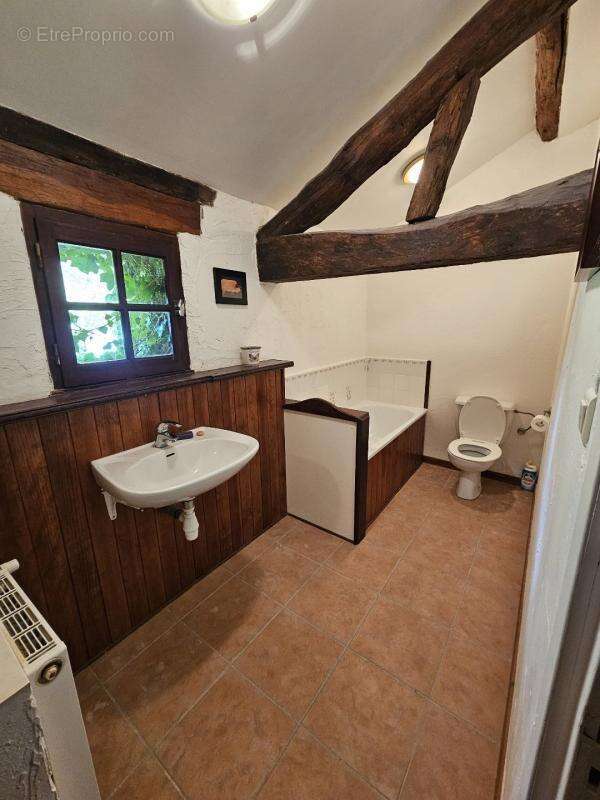 Maison à CONDOM