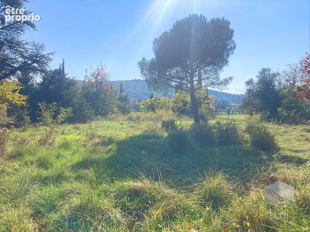 PUYGIRON, propriété sur un terrain de 50 000 m2 - photo 15