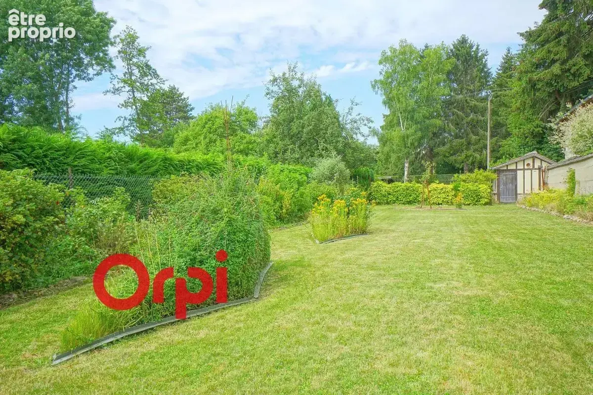 Magnifique propriété de charme au cœur de Brionne - photo 18