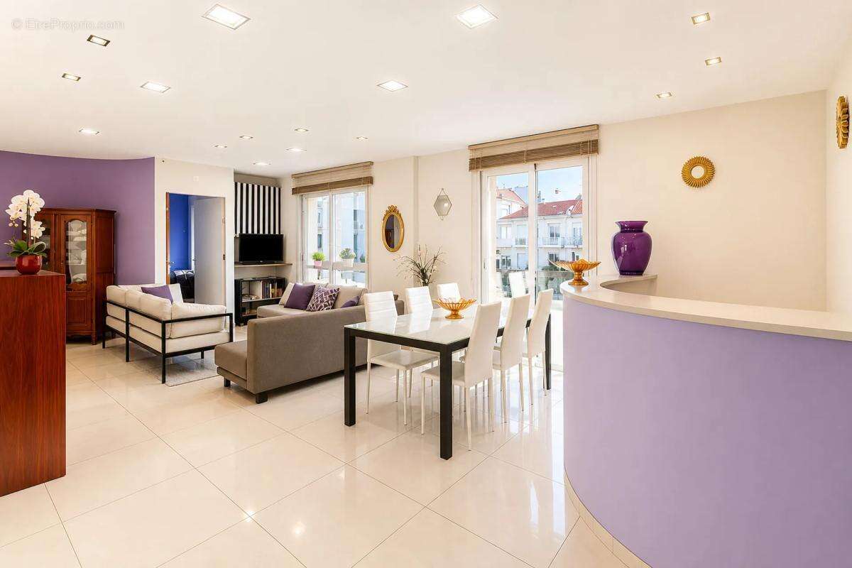 Appartement à PERPIGNAN