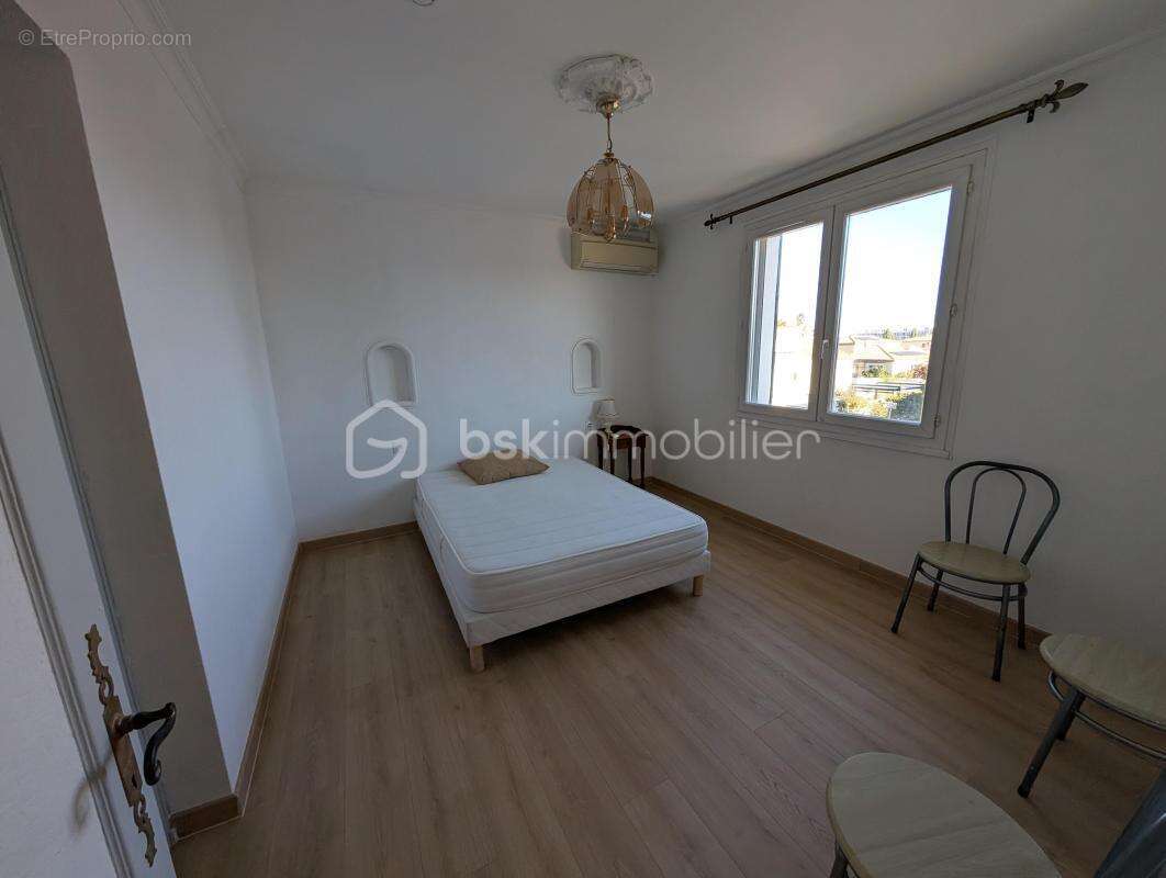 Maison traditionnelle à Mauguio - photo 14