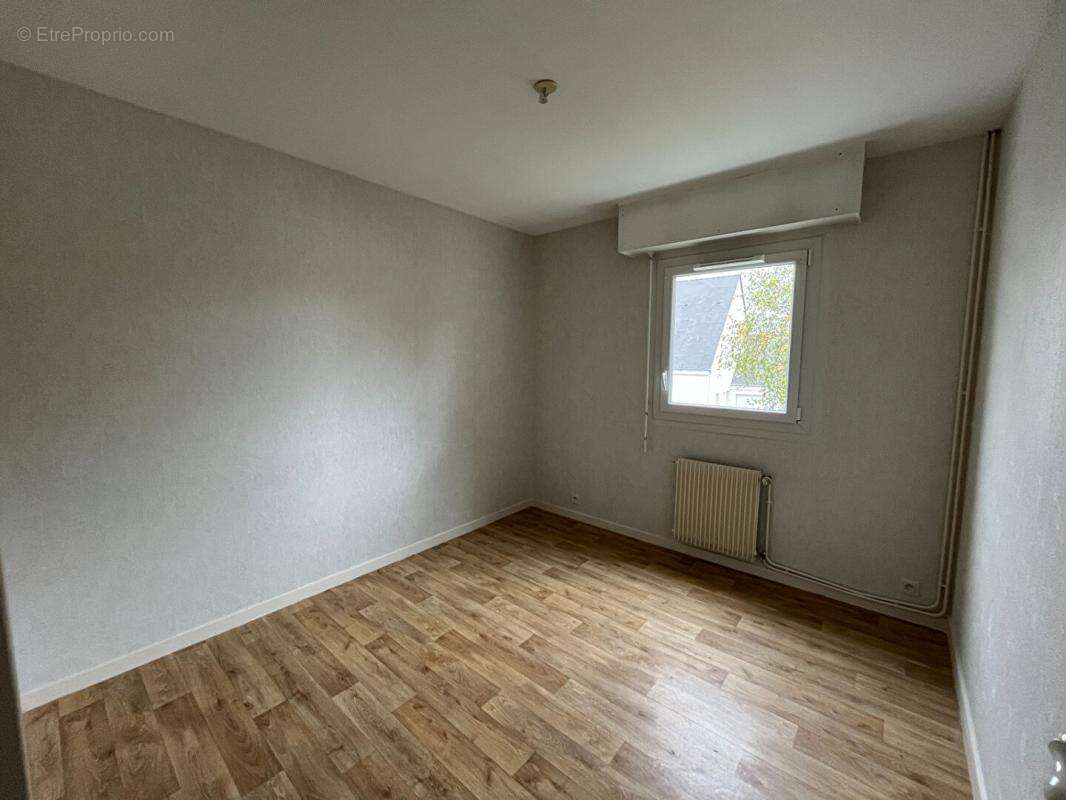 Appartement à TRELAZE