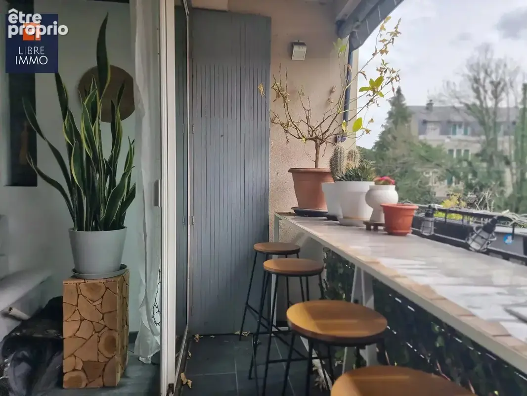 Photo Appartement à Billere au prix de 179 000€