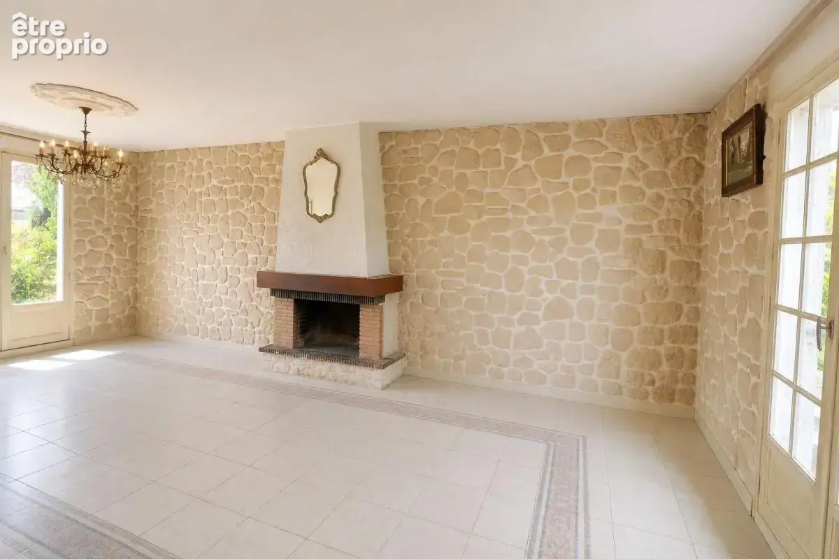 Maison 4 chambres à ST CLAIR DE LA TOUR (38110) - photo 5