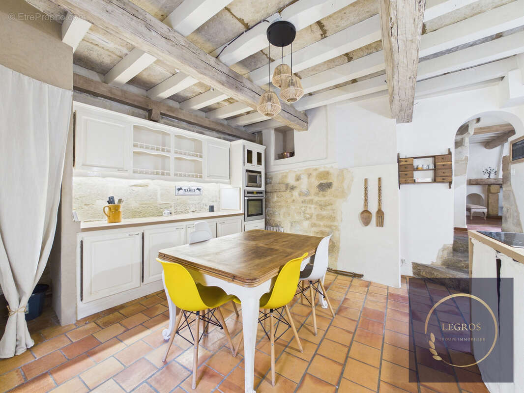 Maison à BARBENTANE