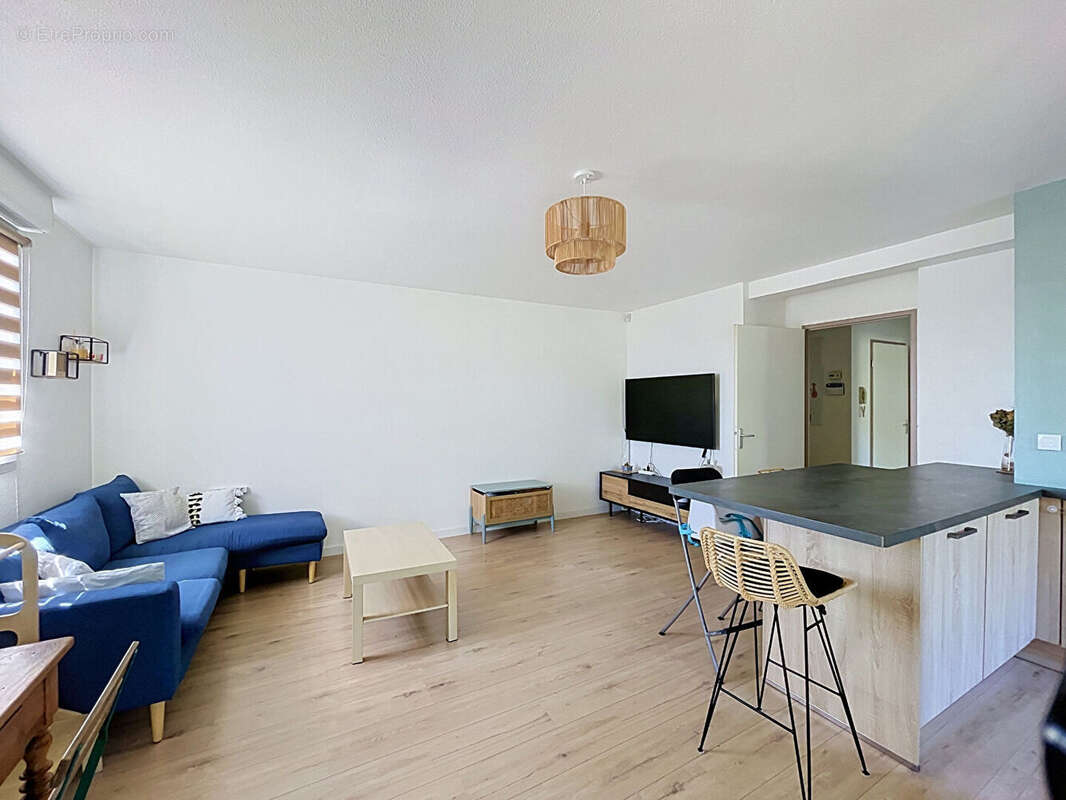 Appartement à MANOSQUE