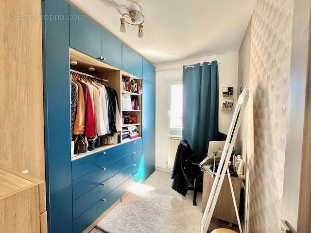 Maison à MARSEILLE-15E