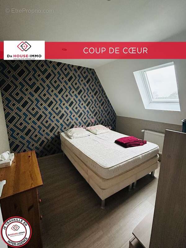 Maison à BRAY-DUNES