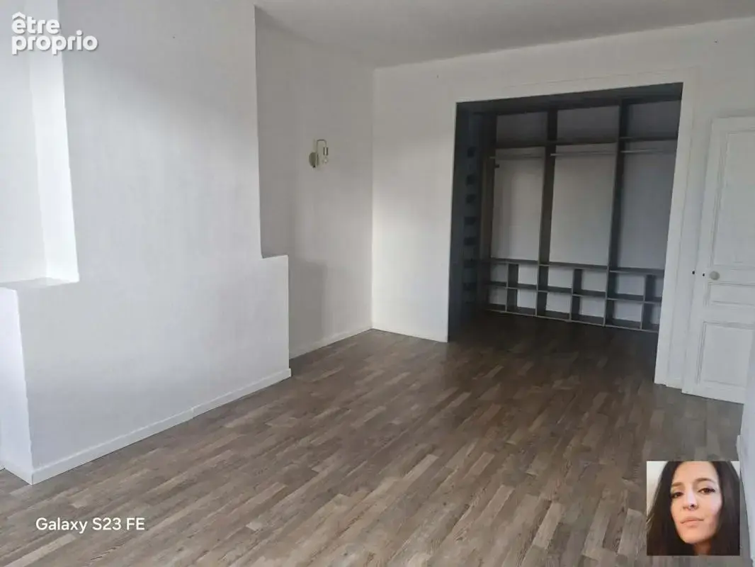 Appartement Vidauban 2 pièce(s) de 78m² entièrement rénové plus comble aménagé d'environ 30m² (80m² au sol) - photo 10