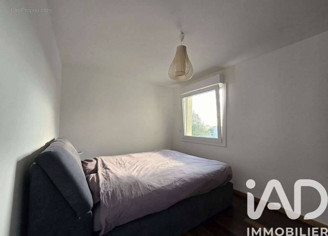 Photo 9 - Appartement à BRIE-COMTE-ROBERT