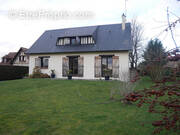 Maison à BLACQUEVILLE