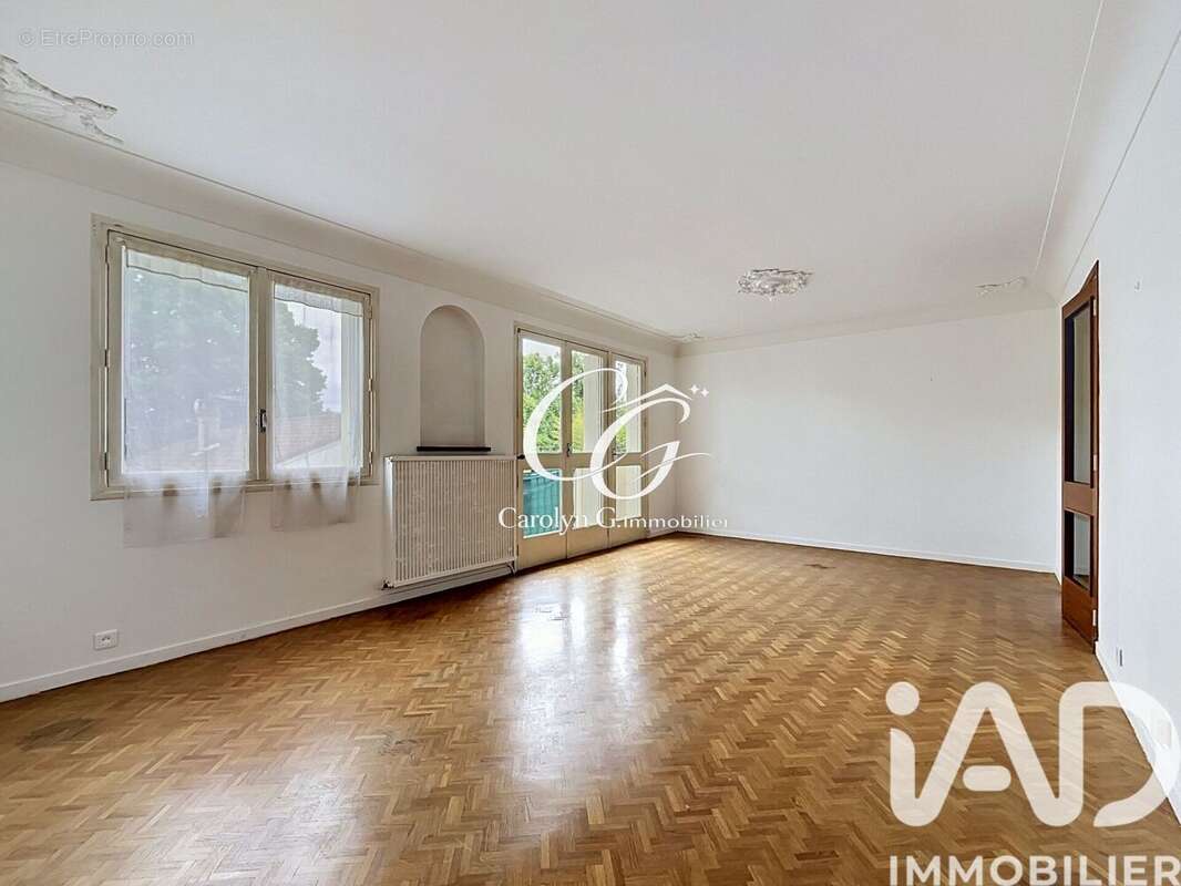 Photo 3 - Appartement à MONTAUBAN