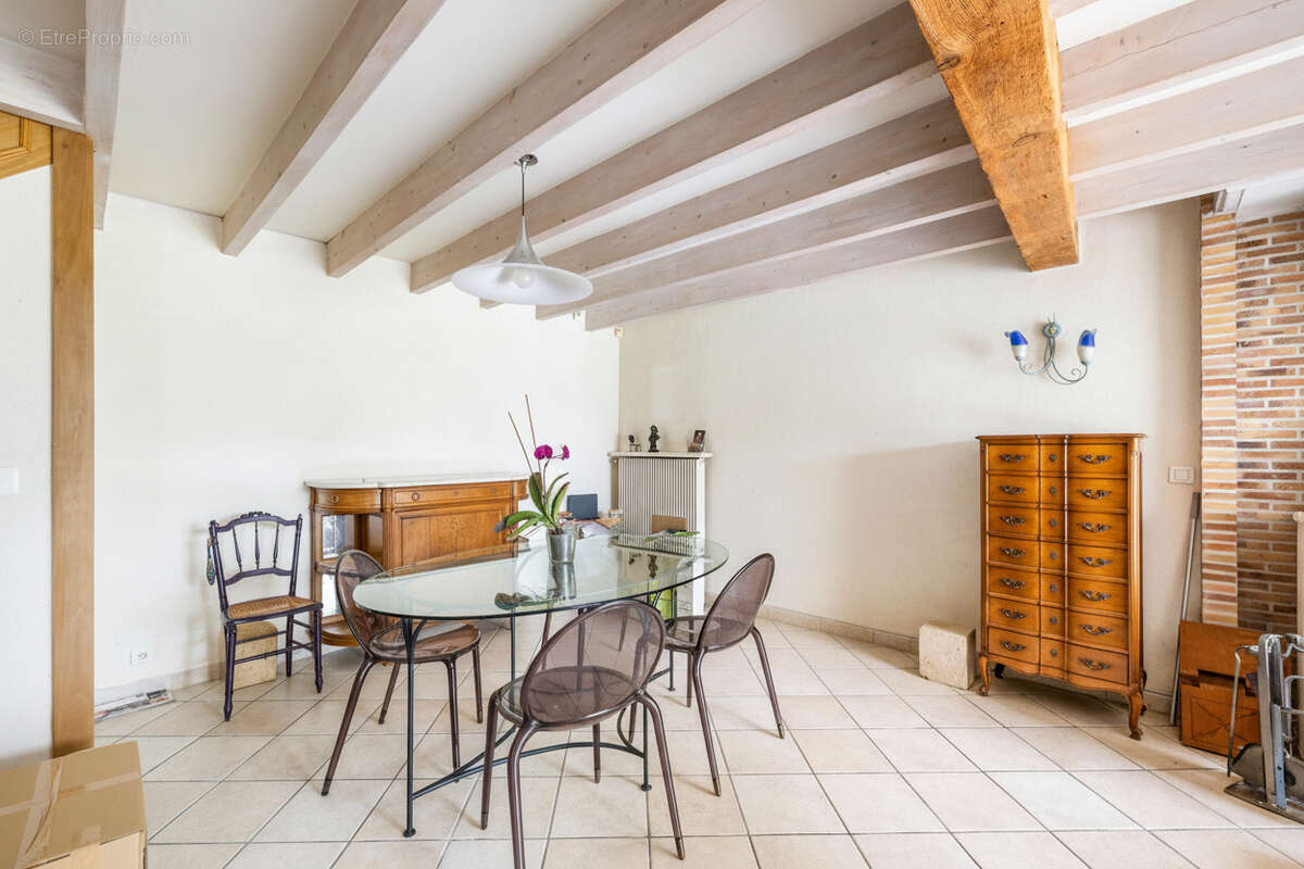 Maison 125m² à léognan - photo 4