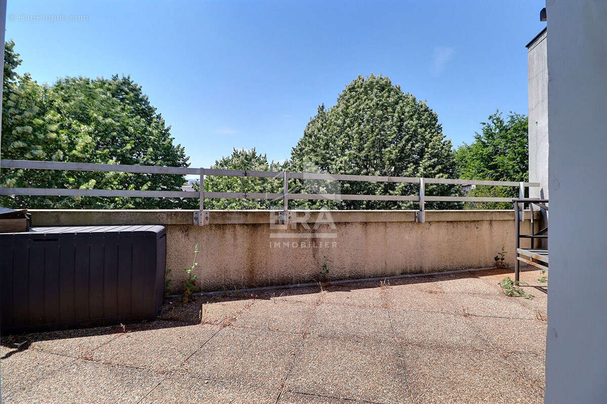 Appartement 49m² à la courneuve - photo 9